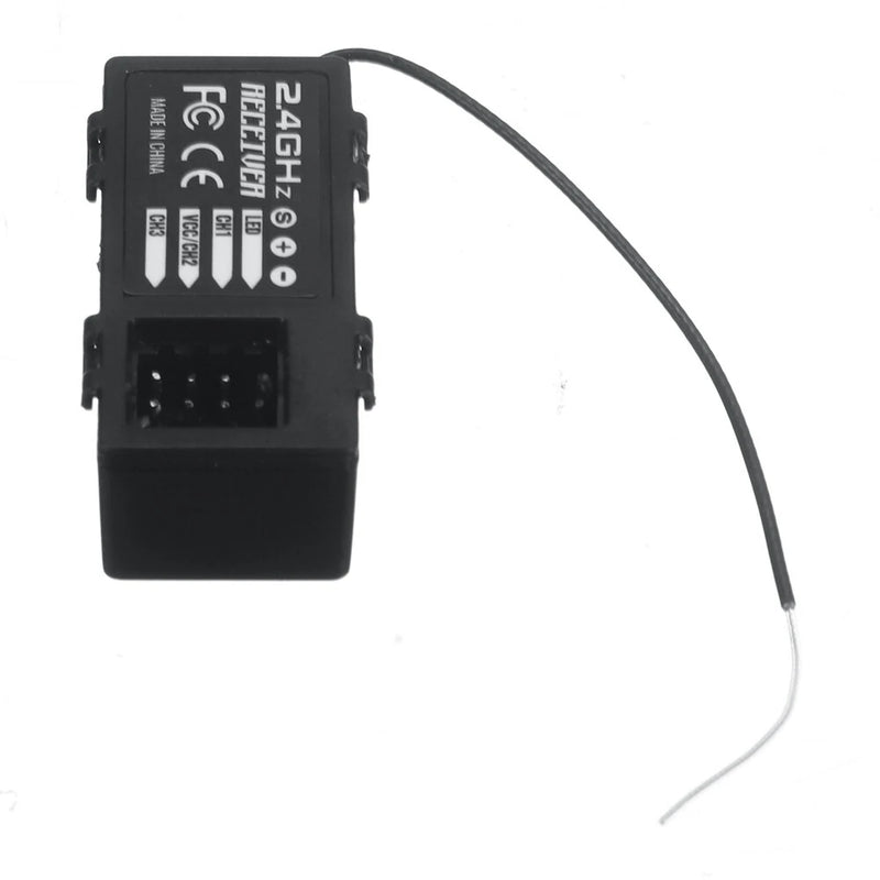 UDIRC UDI023PRO INKFISH Jet RC Boat Parts 2.4G Receiver Box Vehicles Models Accessories UDI023PRO-12