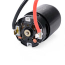Surpass Hobby 550 Brushed Motor 12T/27T/35T for HSP HPI Wltoys Tamiya 1/10 RC Car Vehicles