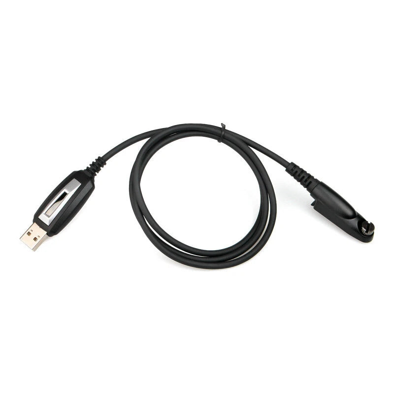 RETEVIS Multi-pin USB Programming Cable for Ailunce HD1 Dual Band DMR Radio Walkie Talkie Support Win XP/ 7/ 8/10