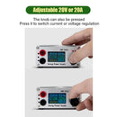 HR1520 Short Killer Pro Phone PCB Board Short Circuit Fault Probe Motherboard Short Circuit Burning Repair Tools Shortkiller