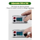 HR1520 Short Killer Pro Phone PCB Board Short Circuit Fault Probe Motherboard Short Circuit Burning Repair Tools Shortkiller