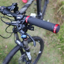 2023 New Bicycle Handlebar Grips Non-slip Road Soft Mountain Bike Handle for Cycling