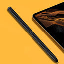S Pen Tablet Stylus Pen for Samsung Galaxy Tab S6/S7/S8 Plus/S9 Ultra Pen with Pressure Sensing Eraser Touch Pen Pencil