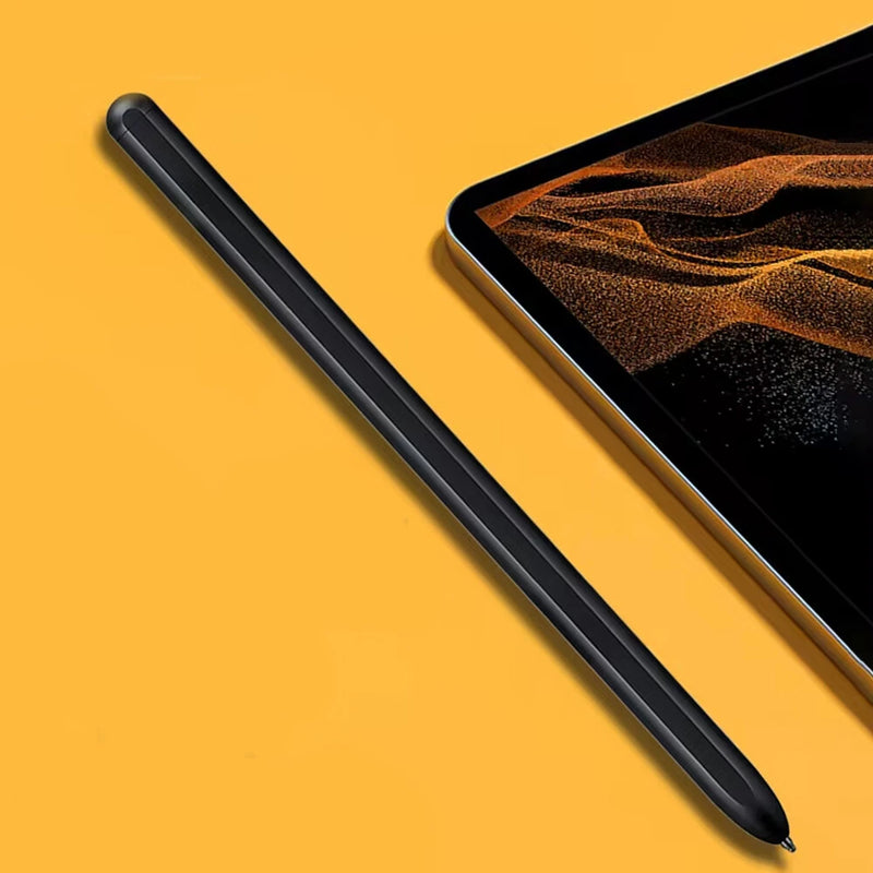 S Pen Tablet Stylus Pen for Samsung Galaxy Tab S6/S7/S8 Plus/S9 Ultra Pen with Pressure Sensing Eraser Touch Pen Pencil