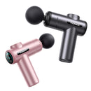 KONKA V19 Fascia Gun 6 Speeds Adjustable 6 Massage Heads Massager Gun Relieve Fatigue Muscle Relaxation 1200mAh