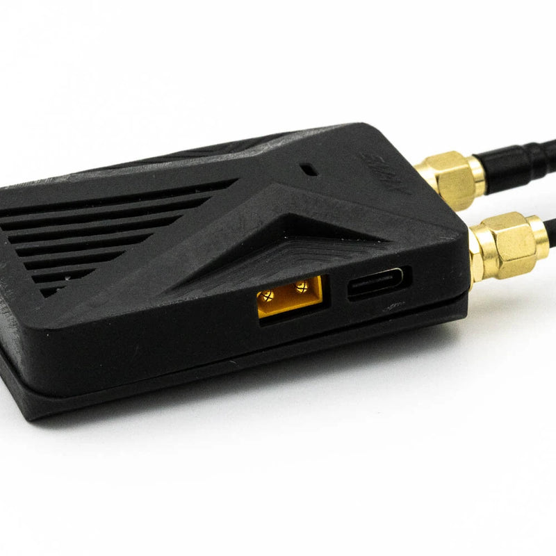 Emax Wyvern Link AlphaOpenIPC 100mW Video Receiver VRX