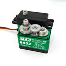 PTK 8852 MG-D 30kg Brushless Metal Digital RC Servo for High-Speed Fixed-Wing RC Helicopters 1/8 1/10 Remote Control Car Models