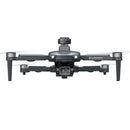 LYZRC L600 PRO MAX GPS 5G WiFi FPV with 4K ESC HD Dual Camera 3-Axis EIS Gimbal 360 Obstacle Avoidance Brushless Foldable RC Drone Quadcopter RTF