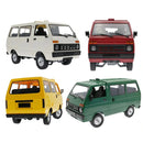 WPL D42 2.4G 2WD 1/10 Drift Crawler Off Road RC Car Vehicle Models Toy w/ Light Full Proportional Control