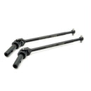ZD Racing DBX-07 1/7 Front/Rear Universal Drive Shaft 8610/8611/8612 Vehicles Model Spare Parts