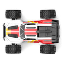 MJX HYPER GO 18208 1/18 Brushed High Speed RC Car Vehicle Models 30km/h
