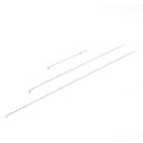XK A280 P-51 Mustang 560mm RC Airplane Spare Part Lifting Steel Wire Set