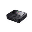 ISDT F160 AC / DC Quad Smart Charger for 1~4S LiFe Li-Ion LiPo LiHv ULiHv 4~12S NiCd/MH 2~7S Pb Battery Charge