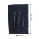 5 In 1 Electric USB Heating Pad Lightweight Portable Three-speed Adjustable USB Heating Pad For Clothes Vests Waists Abdomens Pant