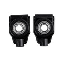 2PCS Wltoys 104001 1/10 RC Car Spare Rear Wheel Axle Seat 1862 Vehicles Model Parts