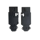JIABAILE 4301/02/03/04 1/43 Drift RC Car Parts Body Shell/Chassis/Receiver Circuit Board/Steering Servo Vehicles Models Accessories