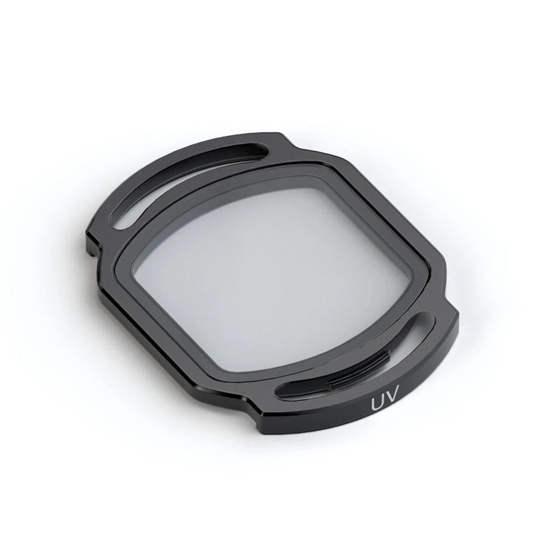 GEPRC DJI O4 Air Unit Pro Filter ND8 / ND16 / ND32 / ND64 / UV Set for O4 Pro Air Unit FPV Drones