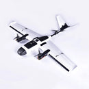 ZOHD Altus VTOL Kit with Power Combo Customized Servos+Motors+ESCs for Altus FPV RC Airplane KIT/PNP