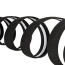 WEST BIKING High Elastic EVA Shock-absorbing Bicycle Handle Tape Comfortable Anti-Slip Wear-resistant Bike Handlebar Cover for MTB
