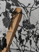 INCERUN Men T-shirts Fashion See-through Embroidered Flowers Mesh T-shirt Summer Mens Top Short Sleeve Streetwear Men Clothing