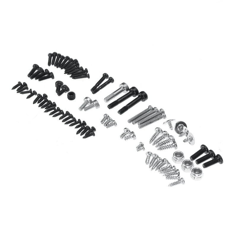 Eachine E190S UH-1 RC Helicopter Spare Parts Screw Set