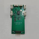 YLR/C S156 X226 FPV RC Drone Quadcopter Spare Parts Components Propeller Blades Receiver Board Camera Body Cover Shell Accessories