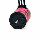 Supass Hobby ROCKET-RC F540 F550 Brushless Motor 1/12 Model Car Motor With Built-In NTC Sensor RC Car Parts