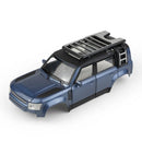 SG PINECONE FOREST Car Shell For 2402 Original RC Car Parts P24-308