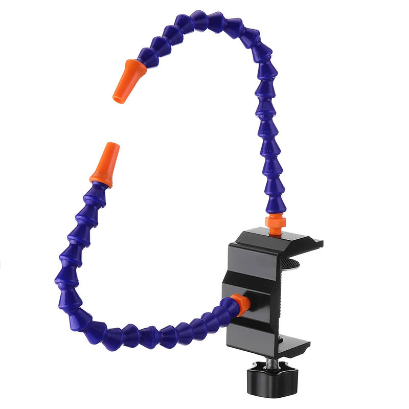 Multi Soldering Station Third Hand Tool With 2/3/4 Flexible Arms Soldeirng Iron Holder for PCB Welding Repair