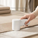 XIAOMI MIJIA Portable Lint Remover Rechargeable Fabric Shaver Strong Suction Upgrade Blade Long Battery Life Clothes Fresh Cleaner