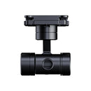 HEQ G-PORT 3-Axis Gimbal Stabilizer Lightweight Quick-Release Design for DJI O4/ O4 Pro Air Unit FPV Drones Fixed Wing Airplane