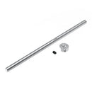 YXZNRC F280 3D/6G 6CH RC Helicopter Parts Main Shaft