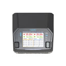 ToolkitRC M6DAC PRO M6DAC V2 18A AC200-300W DC800W Charger IPS 2.8" LCD 320240p for 1-6S LiPo LiHV LiFe Lilon LTO 1-16S NiMH 1-10S Pb Battery