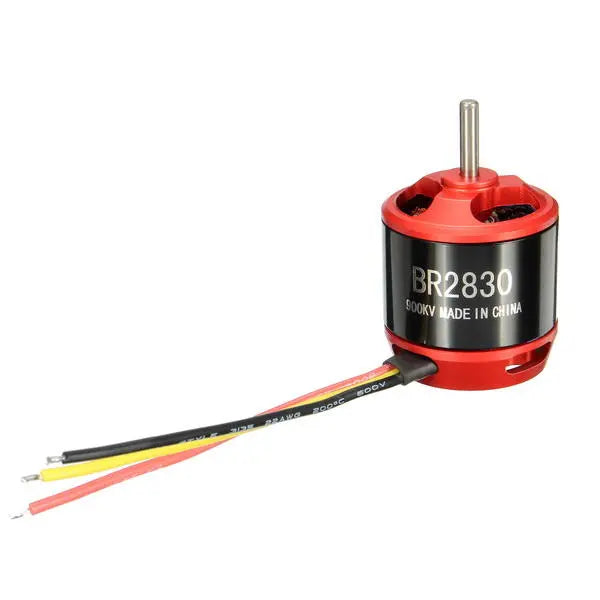 Racerstar BR2830 900KV 2-4S Brushless Motor For RC Airplane