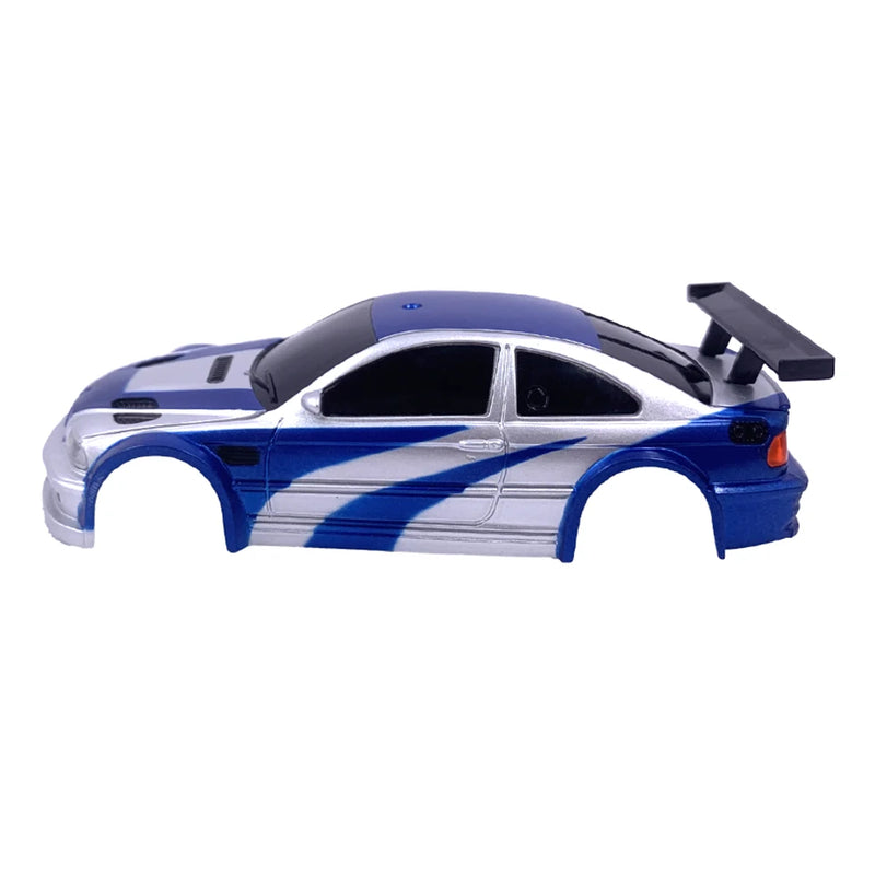 JIABAILE 4301/02/03/04 1/43 Drift RC Car Parts Body Shell/Chassis/Receiver Circuit Board/Steering Servo Vehicles Models Accessories