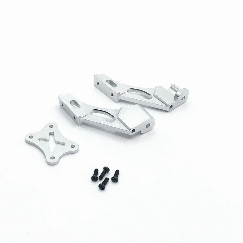 Wltoys 144001 124019 Metal Swing Bracket 1258 RC Car Vehicle Parts