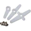 4PCS SG90 Mini Gear Micro Servo 9g For RC Airplane Helicopter
