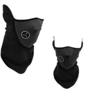 XANES Winter Cycling Mask Warm Velvet Windproof Sports Scarf Headwear Outdoor Running Climbing Snowboard Skiing Motorcycle Bike Mask