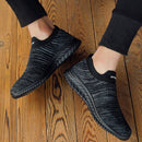 TENGOO Outdoors Mesh Material Breathable Anti-slip Lightweight Casual Sport shoes for Running Basketball Workout Gym