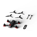 iFlight SH CineFlow 5 O4 Pro F7 6S 5 Inch FPV Racing Drone PNP BNF with M10 GPS 55A ESC Digital HD System