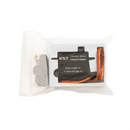 KST CM3510MG Coreless DC Motor Metal Gear Servos IP65 Waterproof 35Kgf.cm 0.10sec for 1/10 Scale RC Rock Crawler and 1/7th 1/8th Scale RC Monster Truck