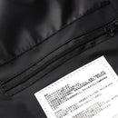 TENGOO HP-15 Heated Vest 15 Areas Heating Temperature with Digital Display USB Electric Thermal Clothing Winter Warm Vest Outdoor Heat Coat