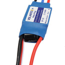 Volantex 30A Brushless ESC With XT60 Plug Spare Part For Ranger 2000 V757-8 RC Airplane