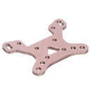 Aluminum Alloy Shock Absorbers Board Set Wltoys 144001 EAT14 1/14 4WD High Speed Racing Vehicle Models RC Car Parts