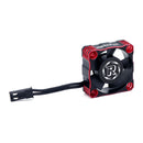 Surpasshobby ROCKET-RC 30mm 35mm 40mm V3 Aluminum RC Car Cooling Fan High Speed Heat with JST Connector