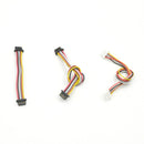 PH1.0 Connector FPV Cable Flexible Design High Compatibility Original Accessory for DJI O4 Air Unit