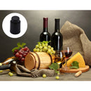 Push-Type Integrated Red Wine Vacuum Bottle Stopper Red Wine Preservation Wine Stopper With Time Scale Red Wine Stopper