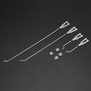 VolantexRC PhoenixS 742-7 4 Channel 1600mm Wingspan EPO RC Airplane Spare Part Push Rod U Type Clip