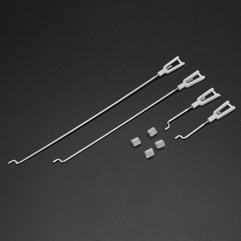 VolantexRC PhoenixS 742-7 4 Channel 1600mm Wingspan EPO RC Airplane Spare Part Push Rod U Type Clip