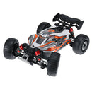 MJX M162 MEW4 1/16 2.4G 4WD RC Car Brushless High Speed Off Road Vehicle Models 39km/h